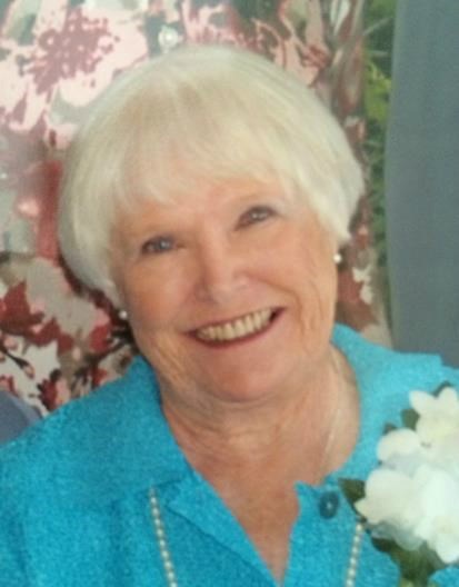 Obituary of Virginia S. Camp