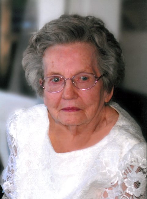 Obituary of Alisen Whorly