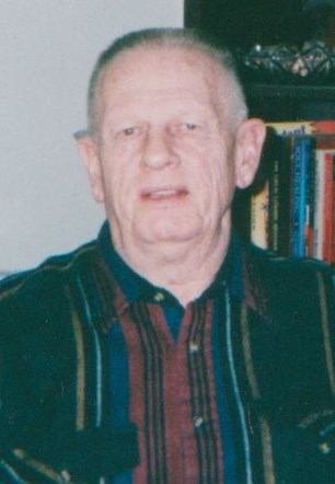 Avis de décès de Glenn C. Huffman