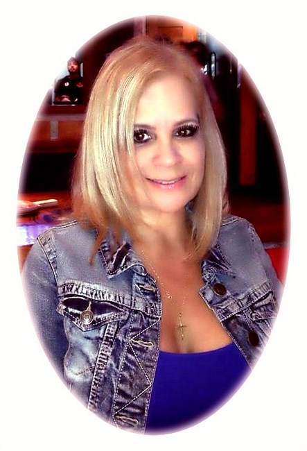 Obituary of Stella M. Gonzales