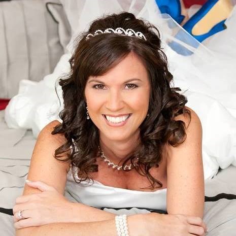 Obituary of Missy Mae Thornhill