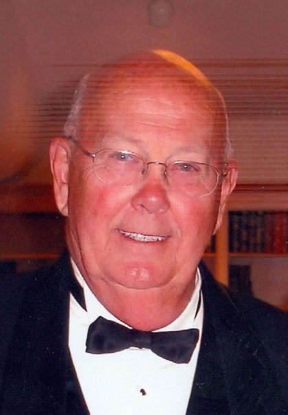 Obituary of Donald Bridges