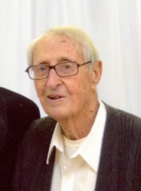 Obituary of Robert Ray Collins