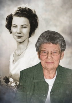 Obituary of Loreen Wilma Tully