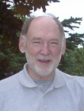 Obituary of Louis Dean Geller