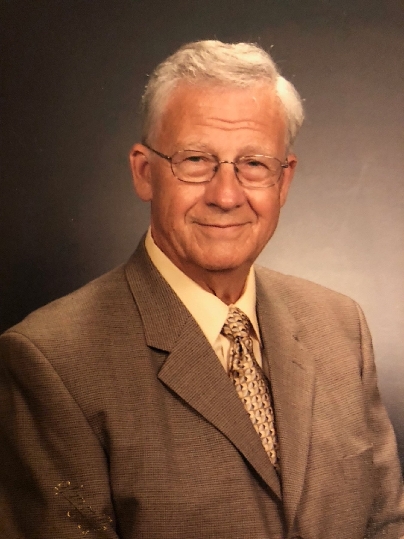 Avis de décès de Harold J. Oechsle