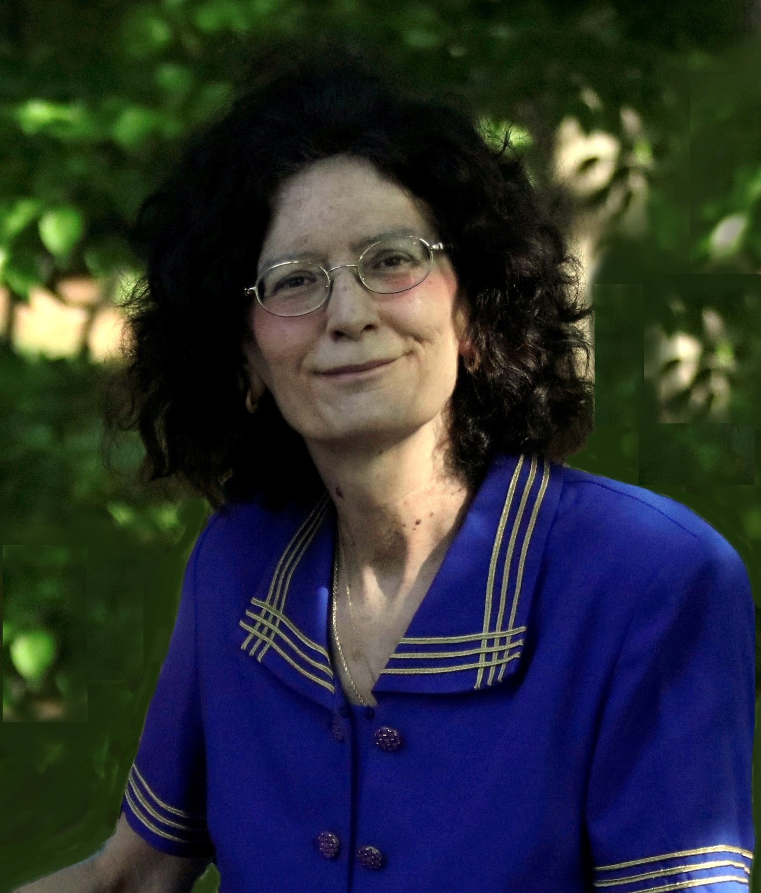 Obituary of Lenrae Weaver