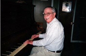 Obituary of Dr. Jorge Bartolomé Busquets Rodríguez