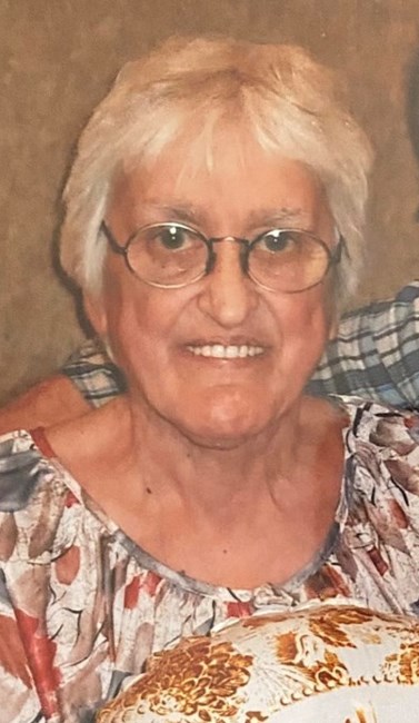 Obituary of Barbara Ann Booker