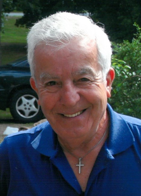 Obituary of Daniel C Medeiros