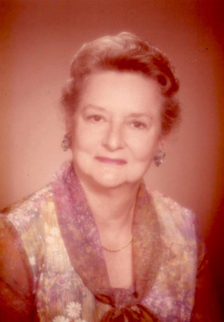 Obituario de Dorothy Ann Hinsch
