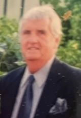Obituary of Robert Winston Longman