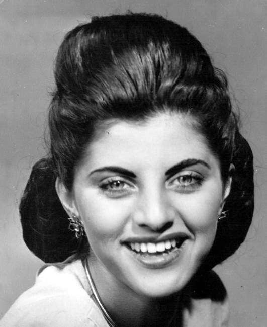 Obituary of Mildred Phillips