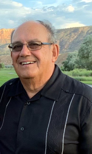 Obituary of David R Rivera