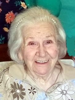 Obituary of Jean E. Roberts