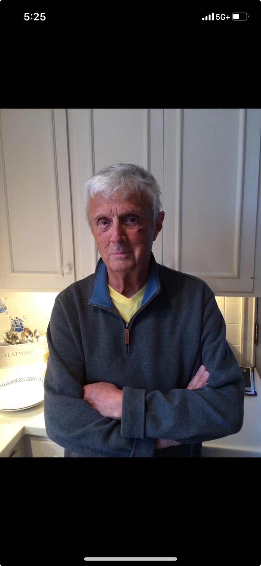 Obituary of Markley Lee Jones Jr.