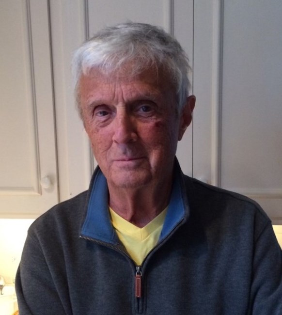 Obituary of Markley Lee Jones Jr.