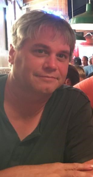 Obituary of Mark Allen Hawkes