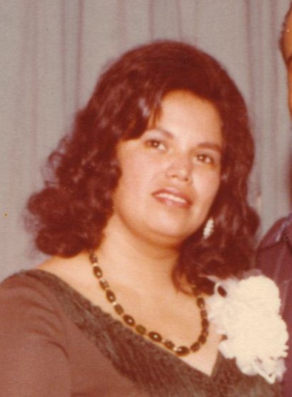 Obituary of Doris Valencia Mason Fuentez