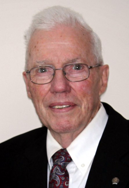 Obituary of Lawrence "Nick" Elmer Nickason