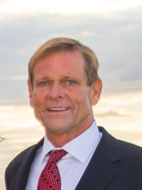 Avis de décès de John P Cahill