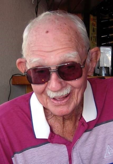 Share Obituary For Marshall Neal Ormond Beach Fl