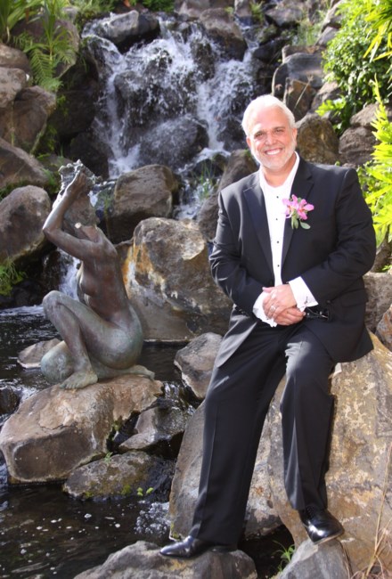 Obituary of Frank Boyd Jr.