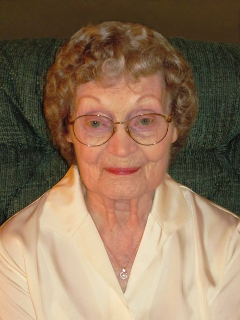 Obituary of Jennie Lou Gibbs