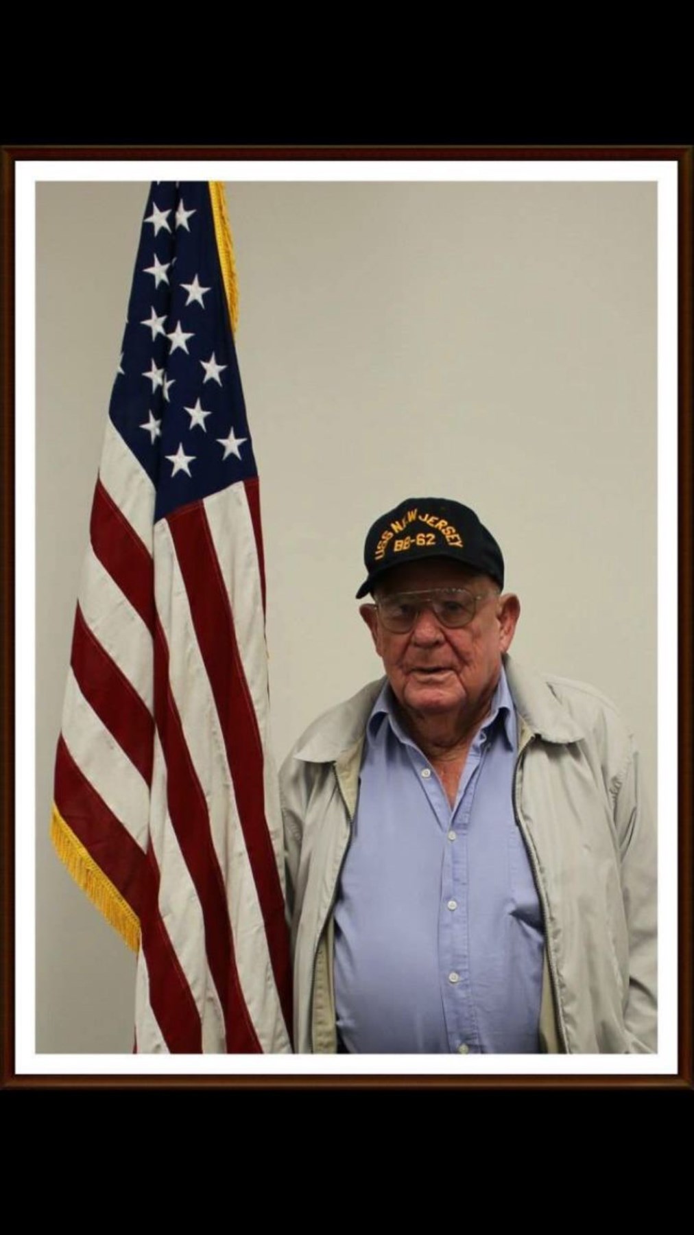 Obituary of Clarence Nealey