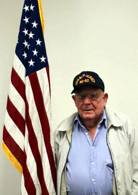 Obituary of Clarence Nealey