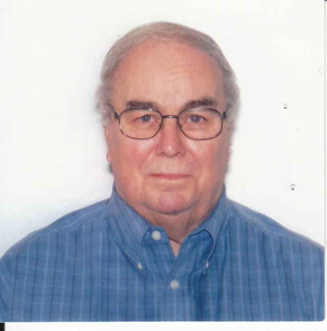 Obituary of John Robert Weaver