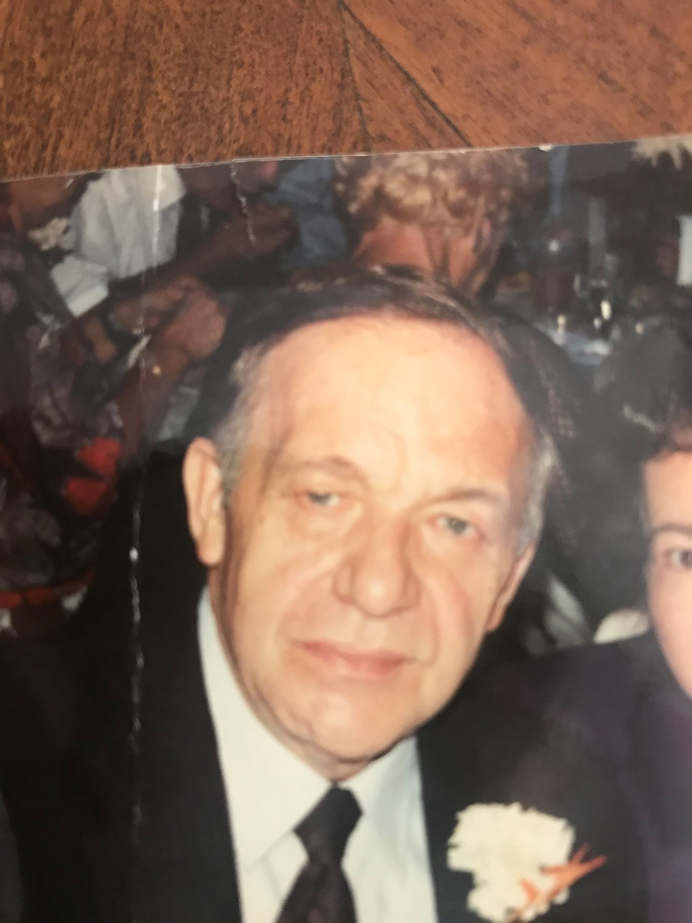 Obituary of Simion "Sam" Habian