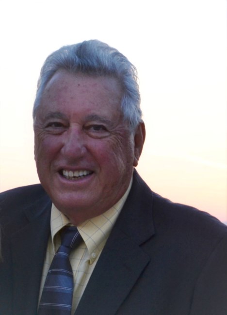 Obituary of Ronald Lee Mishkin