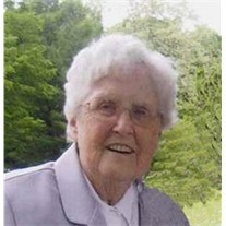 Obituary of Lorraine Jean Hughes