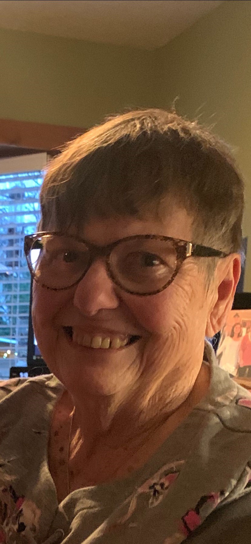 Obituary of Mary " Arlene" Brown