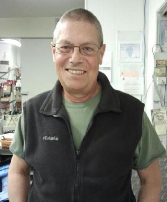 Obituary of Paul E. Jessen