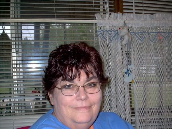 Obituary of Linda Gail (Smallwood) Allen