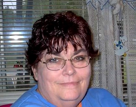 Obituary of Linda Gail (Smallwood) Allen