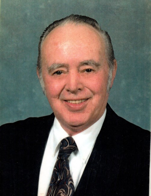 Obituary of James Chaplin