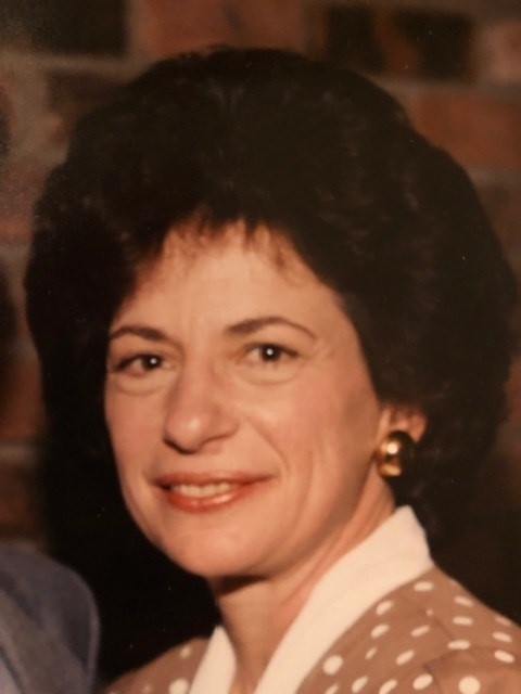 Obituary of Doreen K. Greenwood