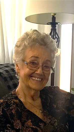 Obituary of Mary Dawn Arns