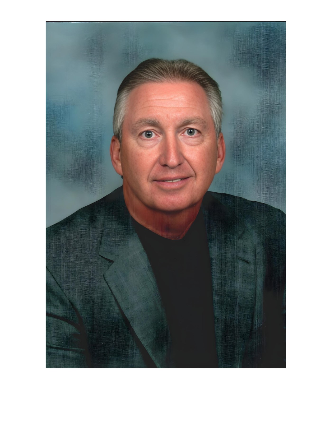 Obituary of Stanley Randolph Doss