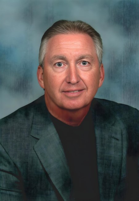 Obituary of Stanley Randolph Doss