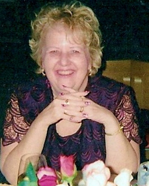 Obituary of Sherry Lynn Pausch