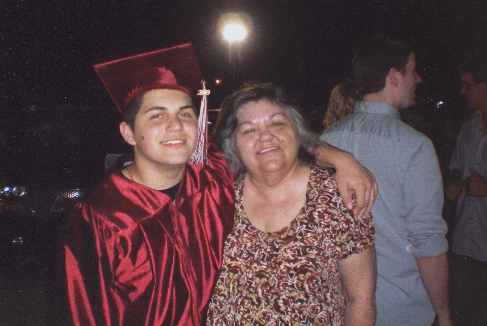 Obituary of Christina "Deeze" Nichols