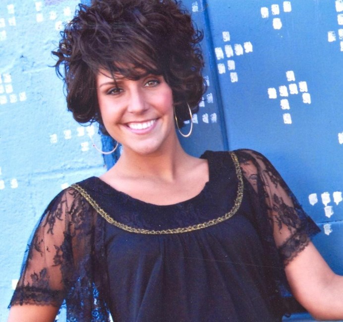 Obituary of Moriah P Willis