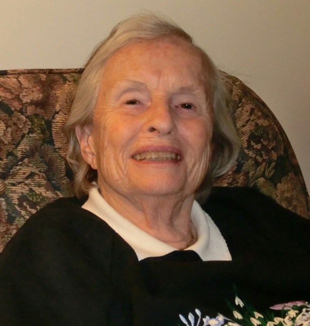 Margaret Robinson Obituary White Lake, MI