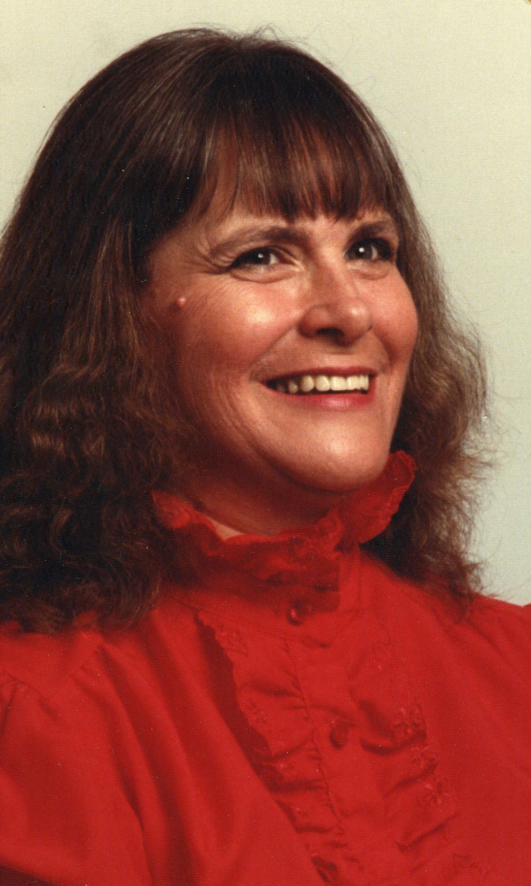 Obituary of Claudia Kay MacDonald