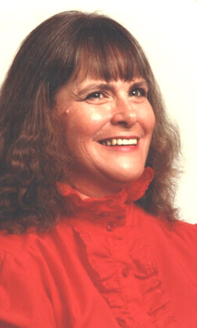 Obituary of Claudia Kay MacDonald