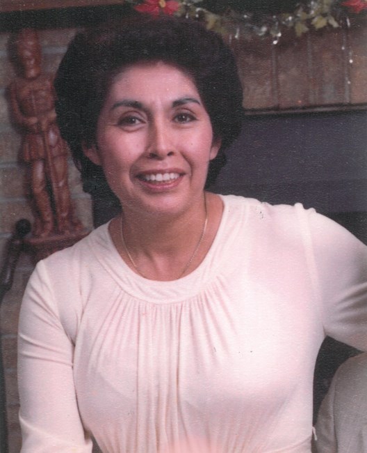 Obituary of Febe L. Mendiola